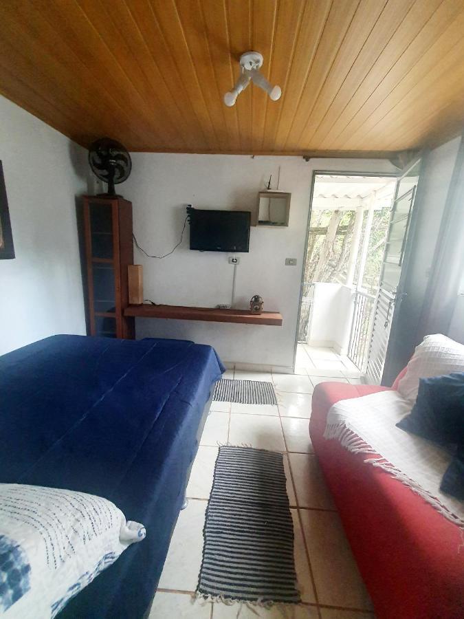 Kitnet No Sul De Minas Villa Soledade de Minas Dış mekan fotoğraf