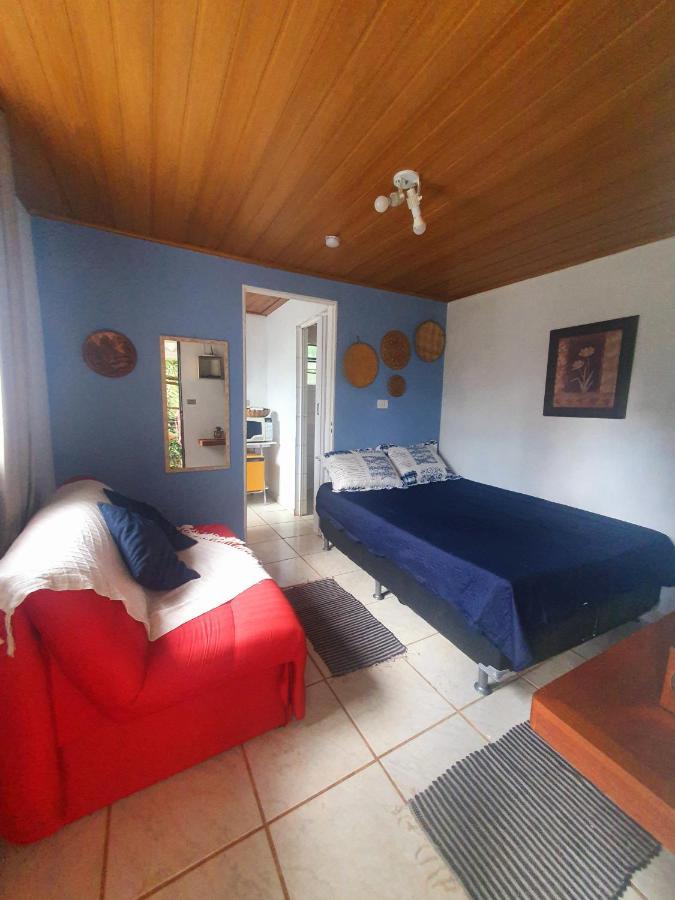 Kitnet No Sul De Minas Villa Soledade de Minas Dış mekan fotoğraf
