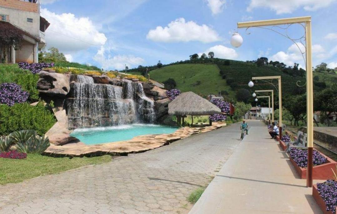 Kitnet No Sul De Minas Villa Soledade de Minas Dış mekan fotoğraf