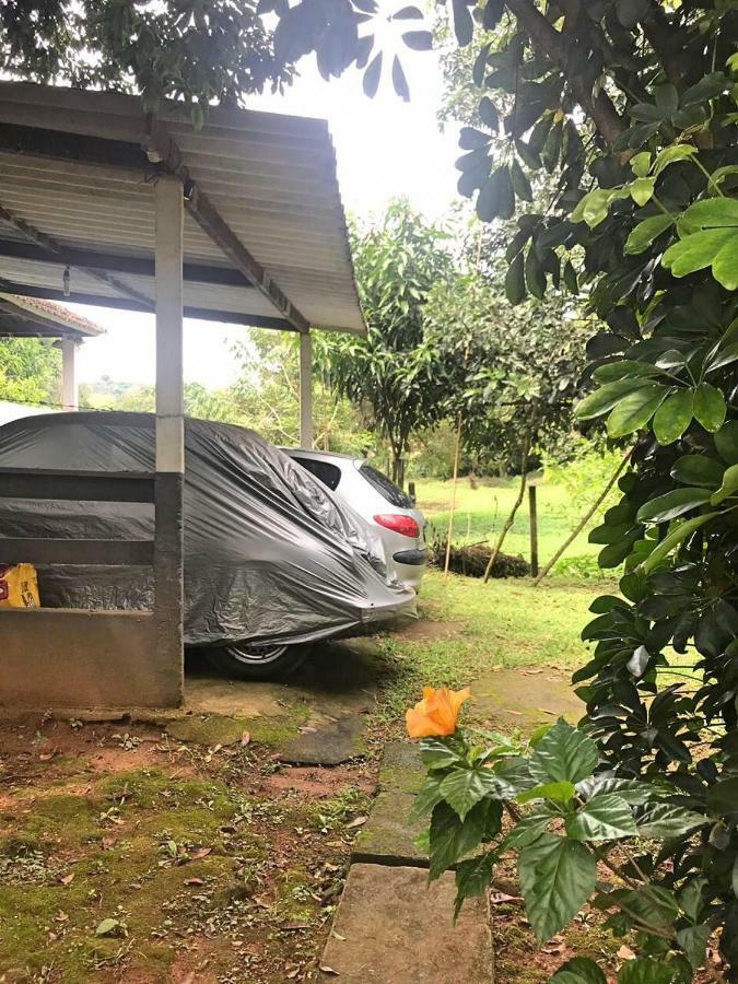 Kitnet No Sul De Minas Villa Soledade de Minas Dış mekan fotoğraf